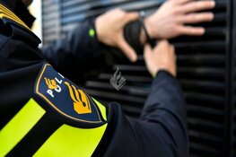 Politie houdt twee mannen aan voor schietincident Rotterdam