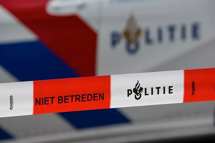 Getuigen gezocht van explosie Goudse Rijweg