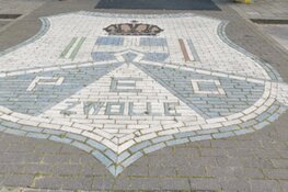 Sparta begint competitie met zege op Sparta