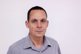 Nieuw schrijftalent verrast met romandebuut!