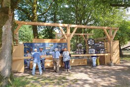 Agrarisch erfgoed in de schijnwerpers: een reizende expositie!