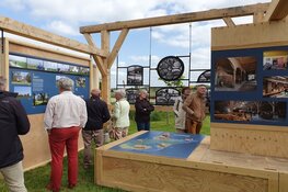 Agrarisch erfgoed in de schijnwerpers: een reizende expositie!