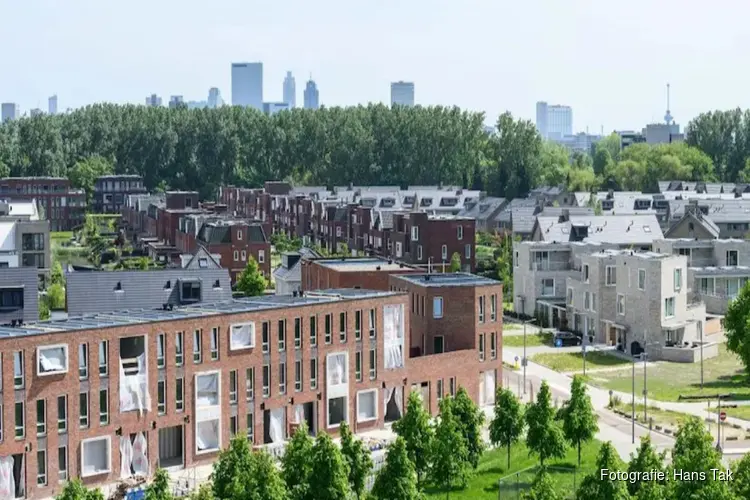 Nieuw woonplatform voor eerlijkere verhuur