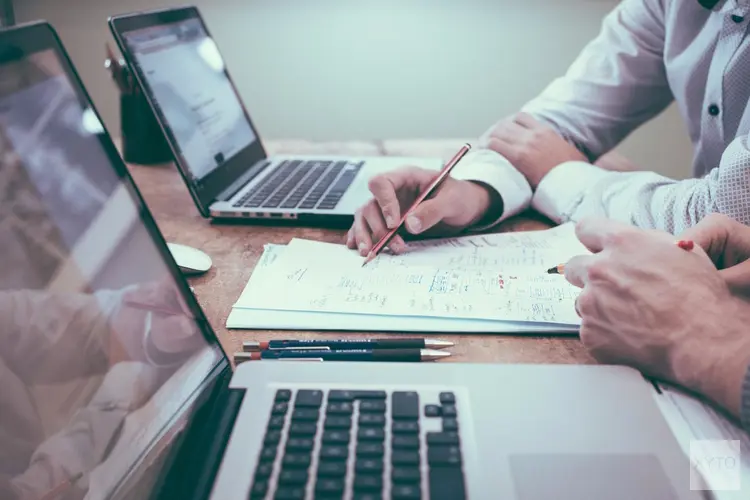 Wat doet een IT consultant precies?