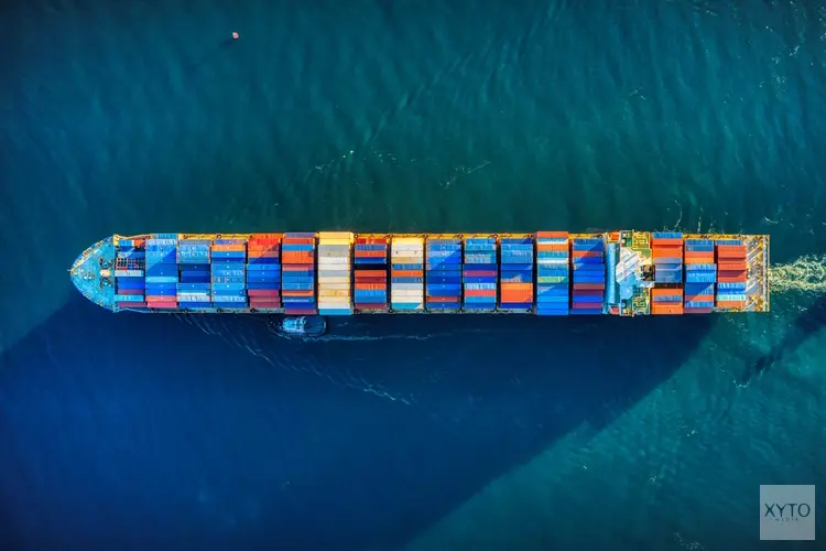 Hoe werkt forwarding in de logistiek?