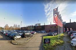 Excelsior en Fortuna Sittard delen de punten