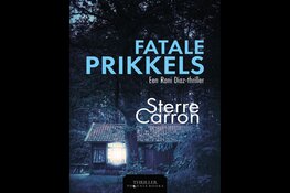 ‘Fatale prikkels’, 21e boek van Vlaamse bestsellerauteur, Sterre Carron!