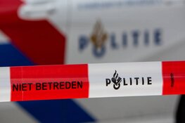 Dodelijk schietincident in Hoogvliet Rotterdam