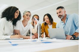 ‘Voor de energietransitie zijn kritische systeemdenkers nodig’