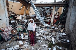 ZOA vraagt aandacht voor dodelijkste en meest verzwegen conflict van deze eeuw