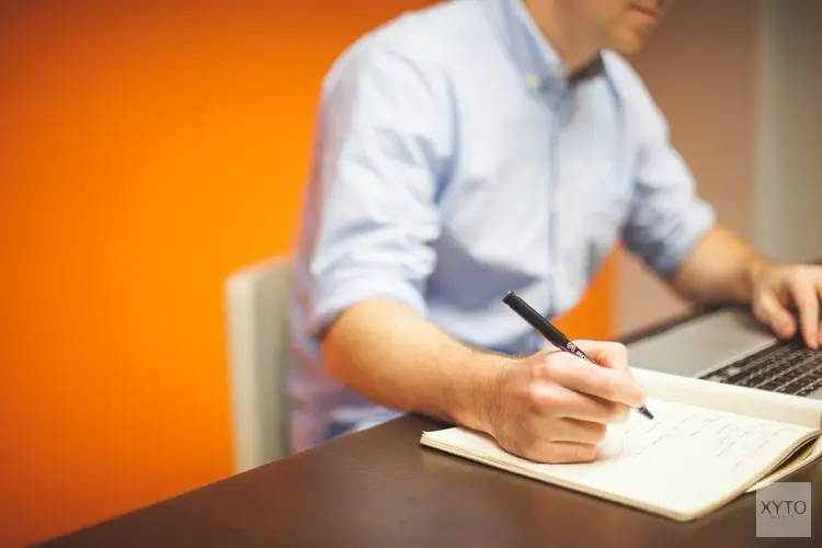 Het pad naar succes: Hoe een voorbeeld ondernemingsplan je kan inspireren