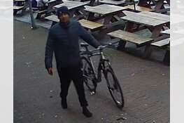 Gezocht: Man gooit zwavelzuur in gezicht vrouw