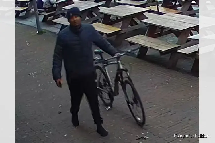 Gezocht: Man gooit zwavelzuur in gezicht vrouw