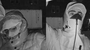 Gezocht: Explosie Jan Kobellstraat