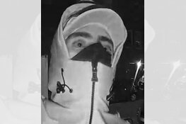 Gezocht: Explosie Jan Kobellstraat