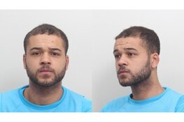 Update / beloning van 25.000 euro: Politie zoekt Bretly Dorder voor dodelijke schietpartij