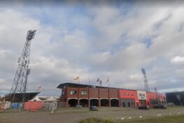 Go Ahead Eagles en Sparta komen niet tot scoren