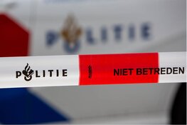 Gezocht: Steekincident Zuidhoek