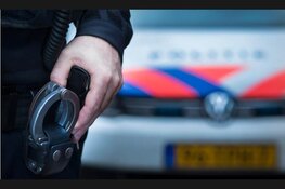 Aanhouding voor explosie bij woning