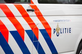 Gezocht: Overval Vlietlaan