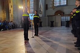 Eenheid Rotterdam 80 collega’s rijker