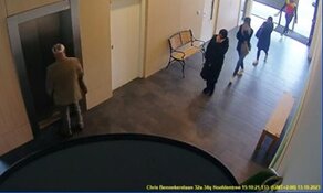 Gezocht: Babbeltruc - Chris bennekerslaan - Rotterdam