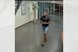 Gezocht: Babbeltruc - Cordell Hullplaats - Rotterdam