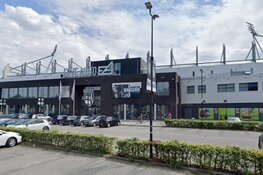 Sparta steelt de punten mee uit Almelo