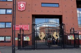 FC Twente ondanks slechte start langs Excelsior