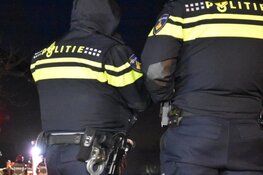 Onderzoek na melding schietincident Meester Arendstraat