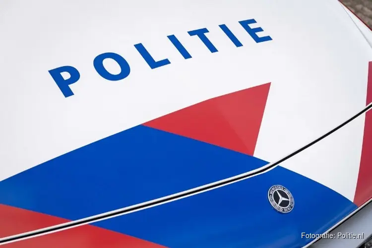 Wéér explosie bedrijfspand Vlaardingen