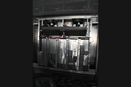 In achterwand van lege koelcontainer 67 kilogram cocaïne aangetroffen