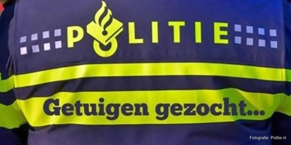 Gezocht: Mishandeling Zuidplein