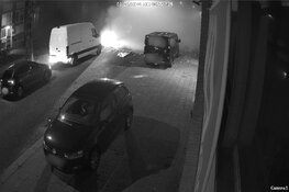 Getuigen gezocht van explosie Schammenkamp