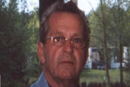 Grote zoekactie levert geen aanwijzingen naar vermiste man