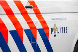 Vrouw (41) aangehouden met vuurwapen