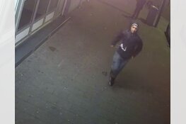 Schietpartij Paul Krugerstraat - Rotterdam Zuid