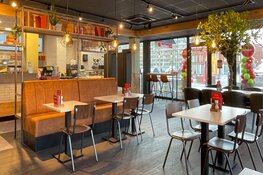 Kwalitaria opent nieuwe vestiging in Rotterdam-Ommoord