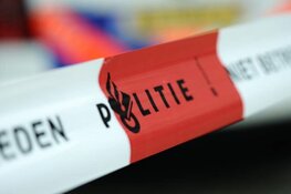 Overleden persoon gevonden in woning Kromme Hagen