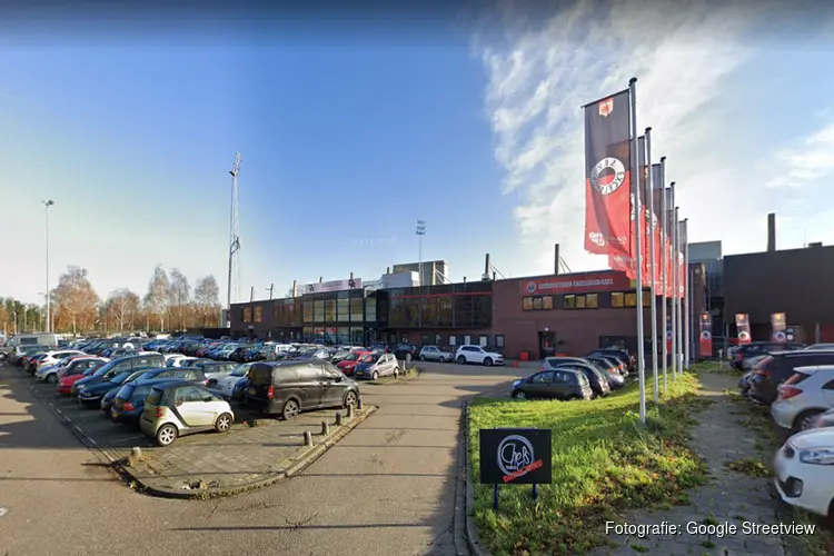 Vitesse weet bij Excelsior eindelijk weer eens de volle buit te pakken