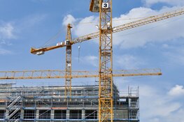 Provincie stelt plannen vast voor ruim kwart miljoen nieuwe woningen