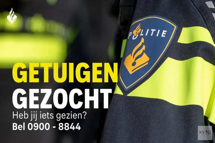 Levensgevaarlijke rit over meerdere snelwegen; politie zoekt getuigen