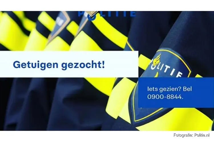 Jongen (17) zwaargewond bij steekincident Spijkenisse