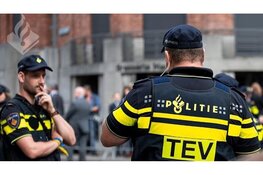 Wie weet meer over de explosie op de Bergweg?