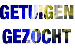 Getuigen gezocht van bedreiging op Middellandplein