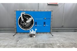 Douane treft 30 kilo coke aan in Rotterdamse haven