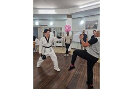 Ervaar Korea in Rotterdam bij de WMS Church of God