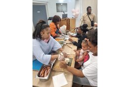 Ervaar Korea in Rotterdam bij de WMS Church of God