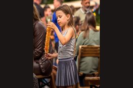 Foodtruckfestival HOPPAAA! komt weer naar Enkhuizen!