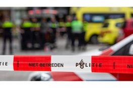 Getuigen gezocht na schietincident Sluiskreek Update